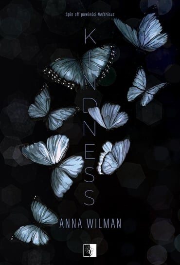 Kindness - ebook epub Anna Wilman