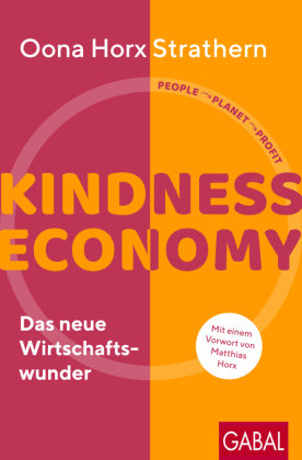 Kindness Economy GABAL