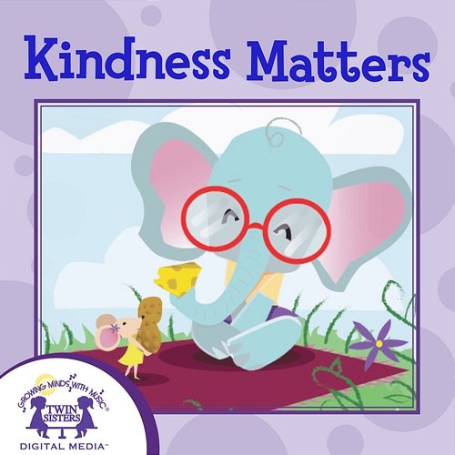 Kindness Matters Nashville Kids' Sound, Kim Mitzo Thompson