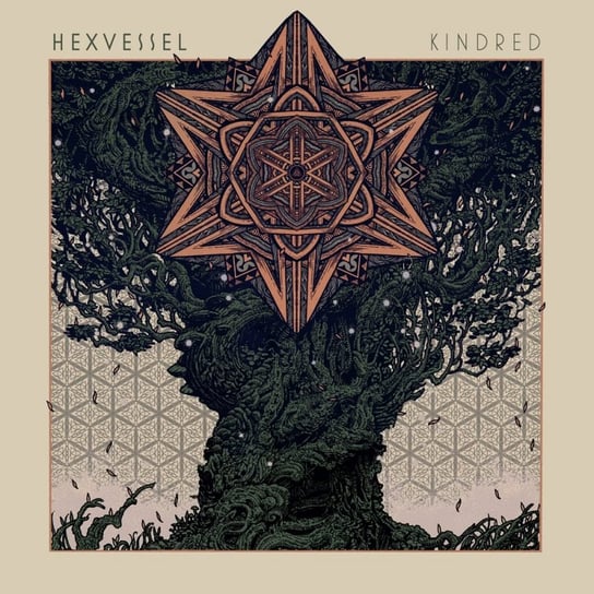 Kindred Hexvessel