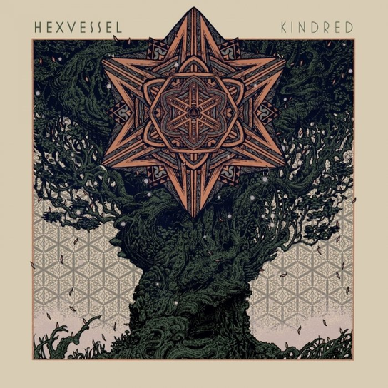 Kindred Hexvessel
