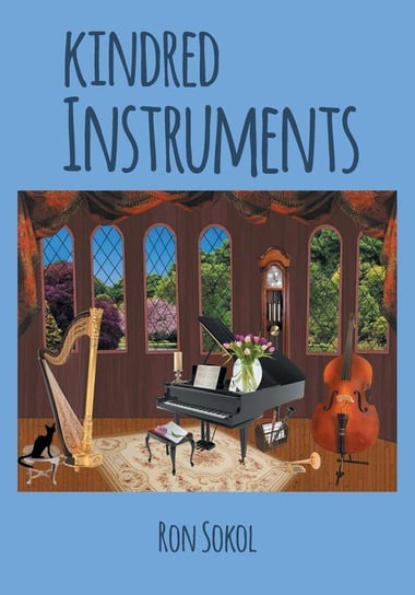 Kindred Instruments Sokol Ron