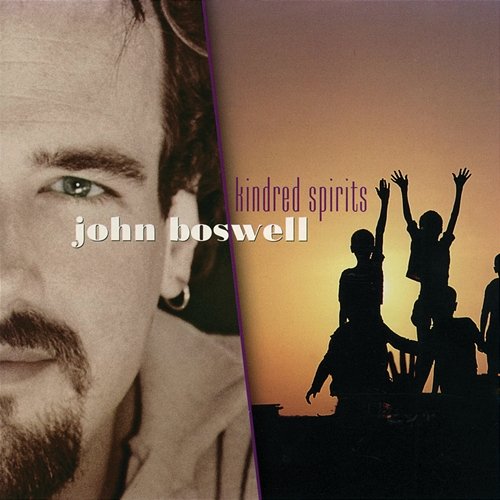 Kindred Spirits John Boswell