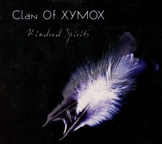Kindred Spirits Clan of Xymox