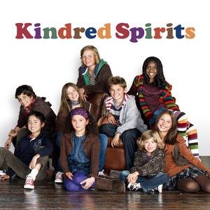 Kindred Spirits Various Artists