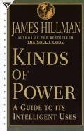 Kinds of Power Hillman James