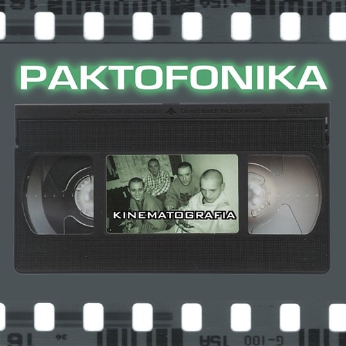 Kinematografia Paktofonika