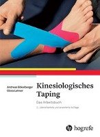 Kinesiologisches Taping Bokelberger Andreas, Lehner Olivia