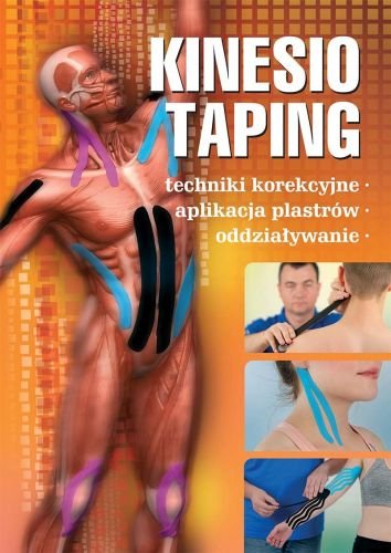 Kinesiotaping Markowski Andrzej