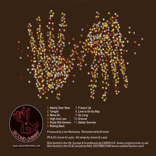 Kinetic Various Artists