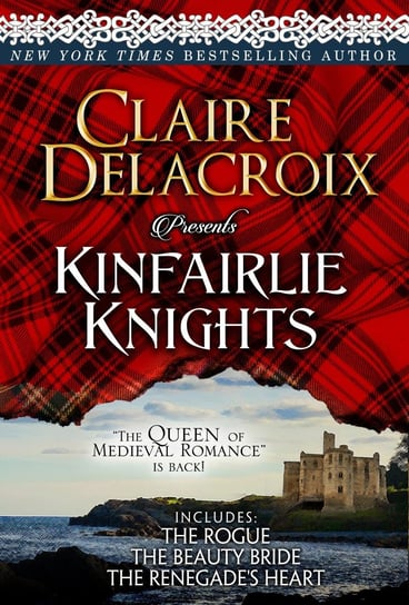 Kinfairlie Knights Delacroix Claire