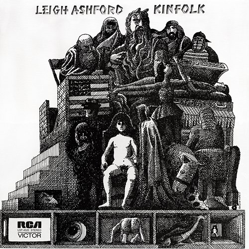 Kinfolk Leigh Ashford