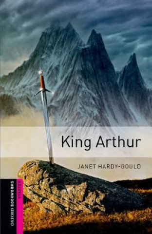 King Arthur 5. Schuljahr, Stufe 1 - Neubearbeitung Hardy-Gould Janet