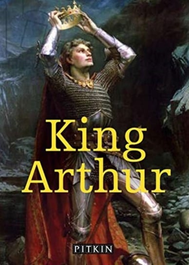 King Arthur Michael St John Parker