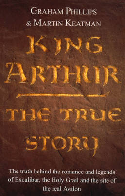 King Arthur Phillips Graham