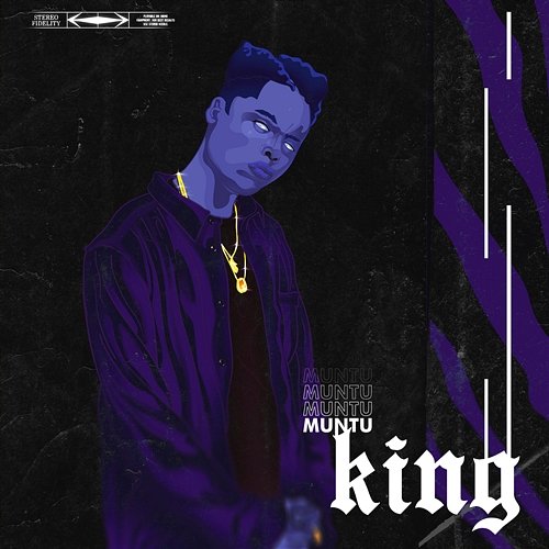 King Muntu
