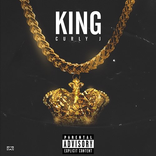 King Curly J