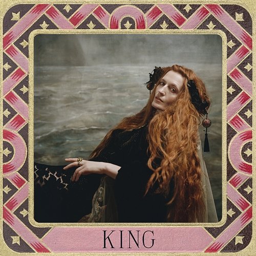 King Florence + The Machine