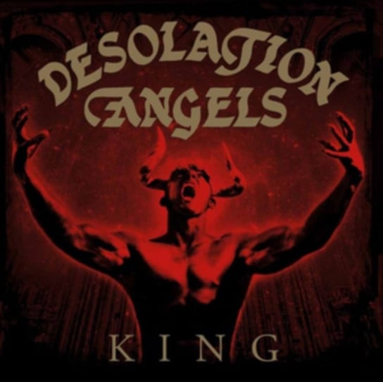 King Desolation Angels