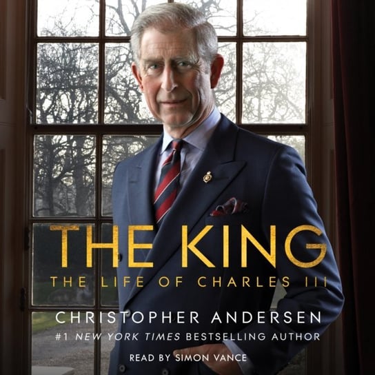 King Andersen Christopher