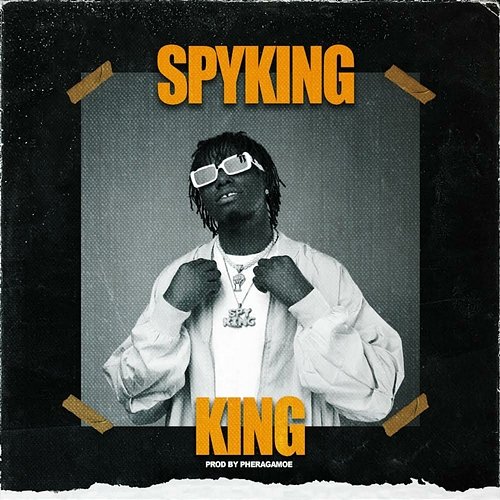 King Spyking