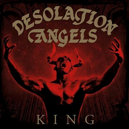 King Desolation Angels