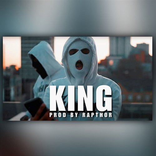 King Rapthor Beats