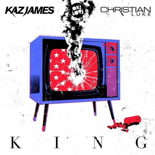 King Christian Luke, Kaz James
