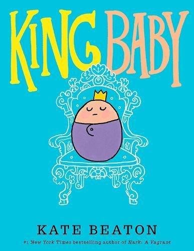 King Baby Beaton Kate