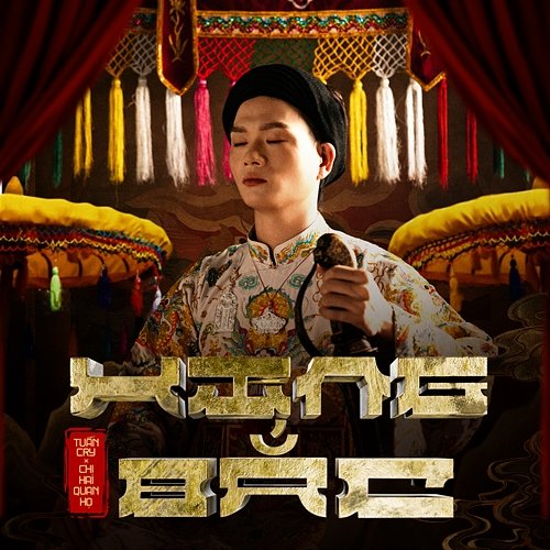 King Bắc Tuấn Cry & Chị Hai Quan Họ