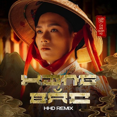 King Bắc HHD, Chị Hai Quan Họ, Tuấn Cry