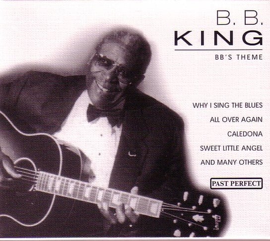 KING BB BBS THEME B.B. King