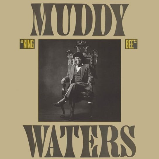 King Bee Muddy Waters