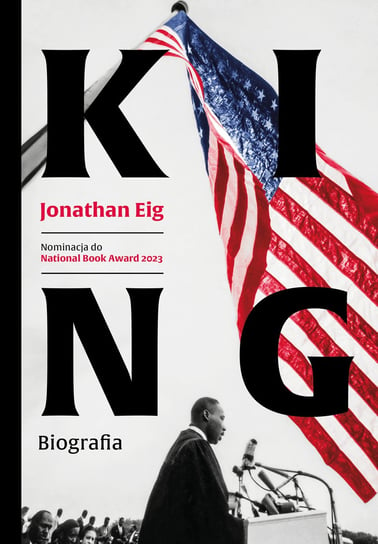 King. Biografia Eig Jonathan