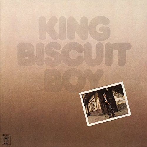 King Biscuit Boy King Biscuit Boy