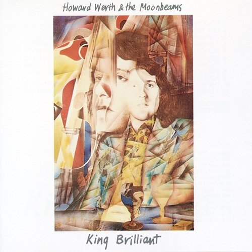 King Brilliant Howard Werth & The Moonbeams