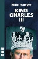 King Charles III Bartlett Mike