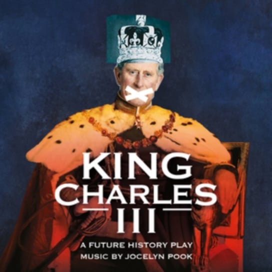 King Charles III Pook Music