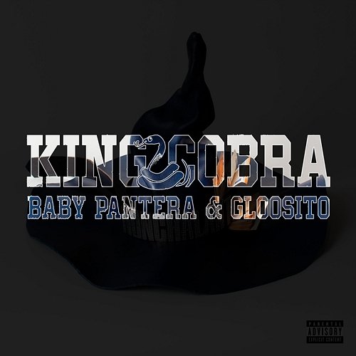 king cobra Baby Pantera & Gloosito