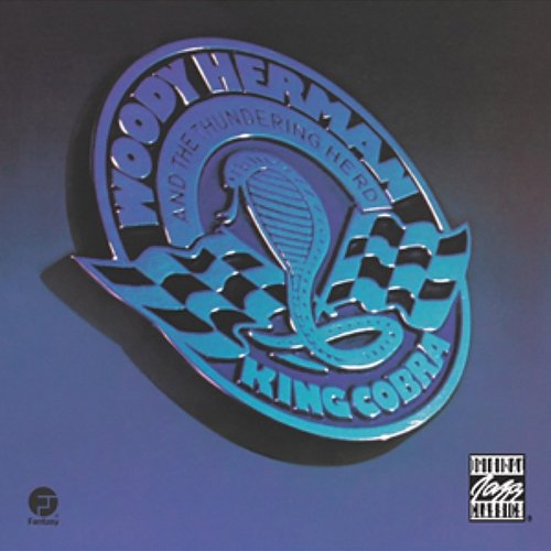 King Cobra Woody Herman