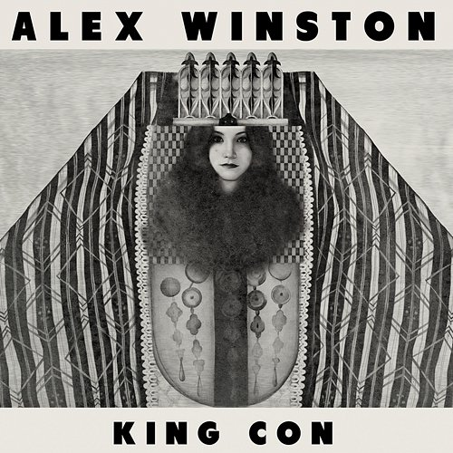 King Con Alex Winston