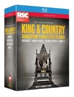 King & Country (brak polskiej wersji językowej) 