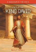 King David Sanders Nancy I.