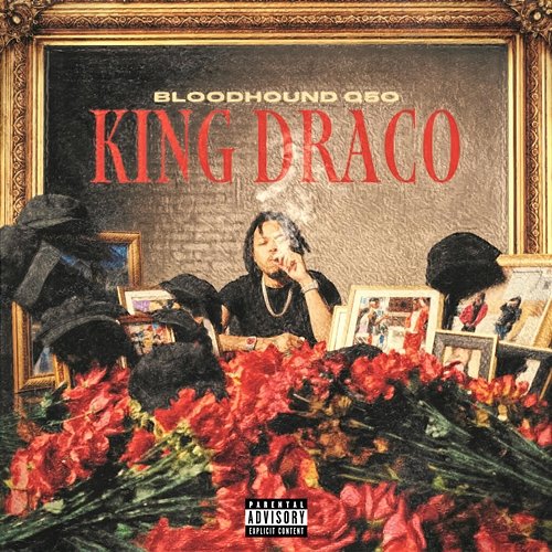 King Draco BloodHound Q50