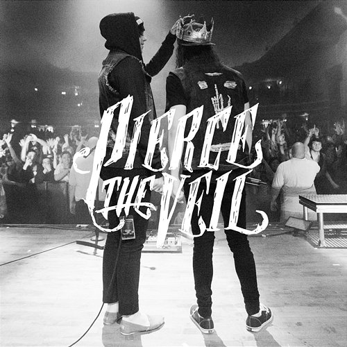 King For A Day Pierce The Veil