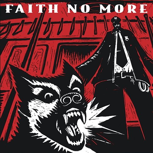 King for a Day, Fool for a Lifetime Faith No More