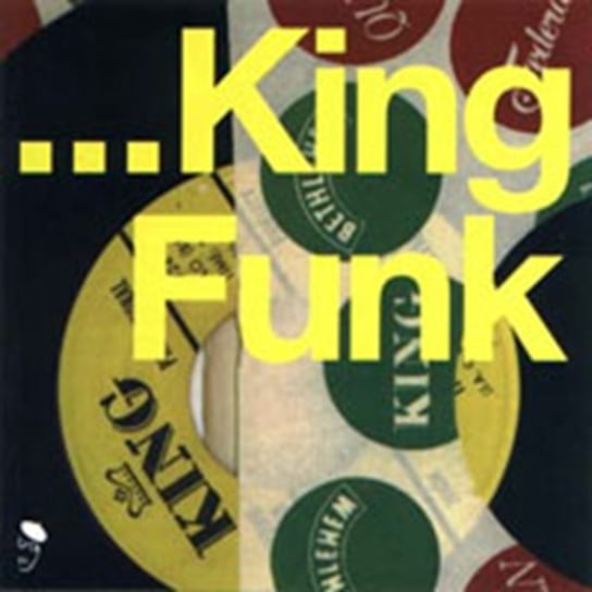 King Funk Various Artists