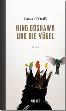 King Goshawk und die Vögel Kröner