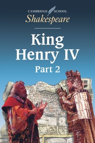 King Henry IV, Part 2 Shakespeare William