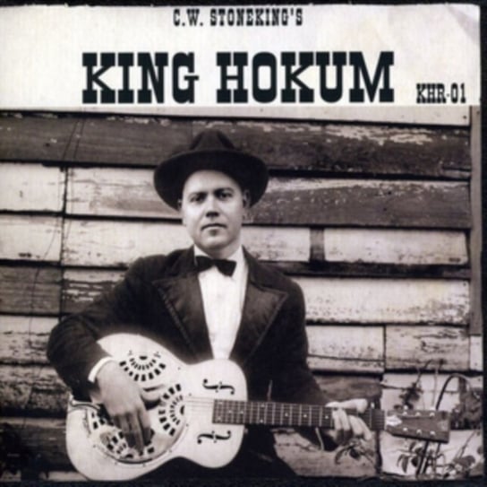 King Hokum C. W. Stoneking